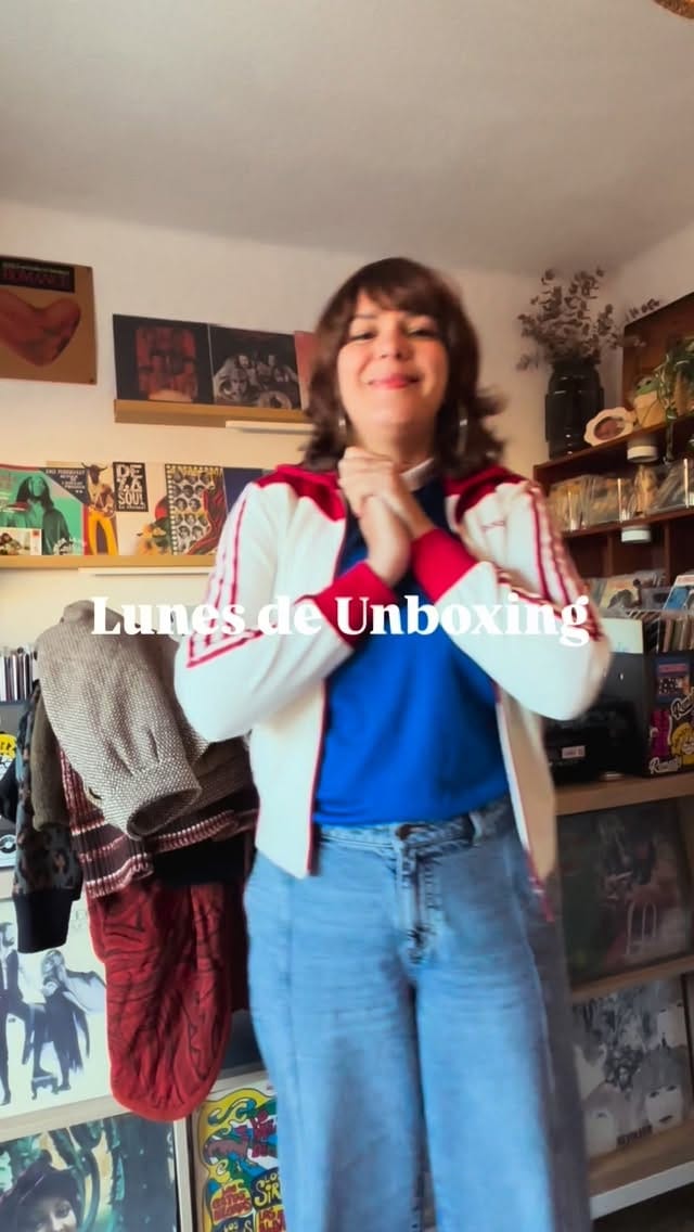 Post 2 by 3CoolCats Vintage Boutique on Instagram (video)