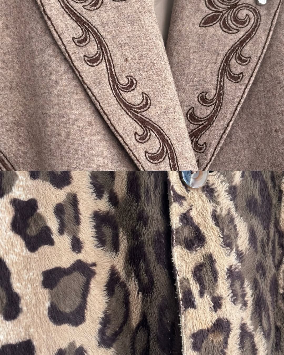 Post 4 by 3CoolCats Vintage Boutique on Instagram (image)