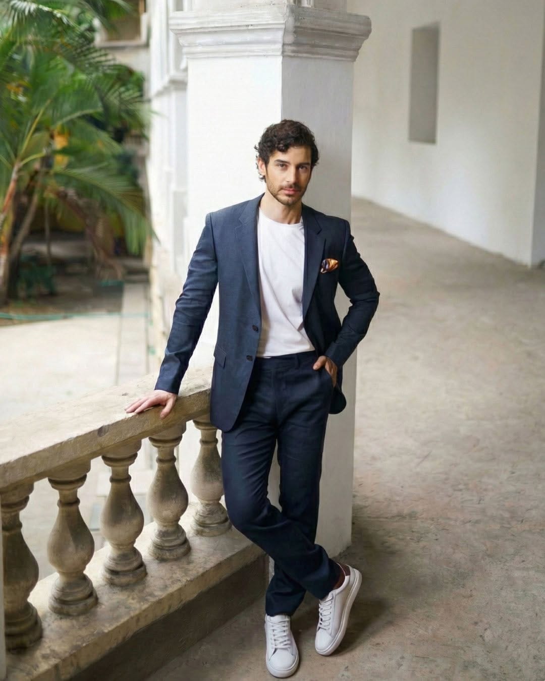 Post 2 by Rafael Cure Men on Instagram (carousel)