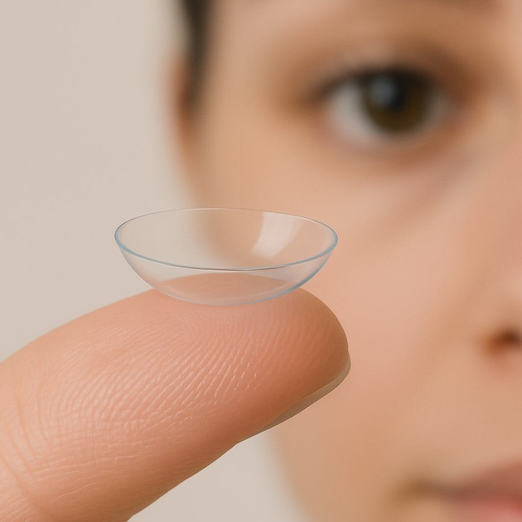 Post 5 by LENTES DE CONTACTO SIN BORDES on Instagram (image)