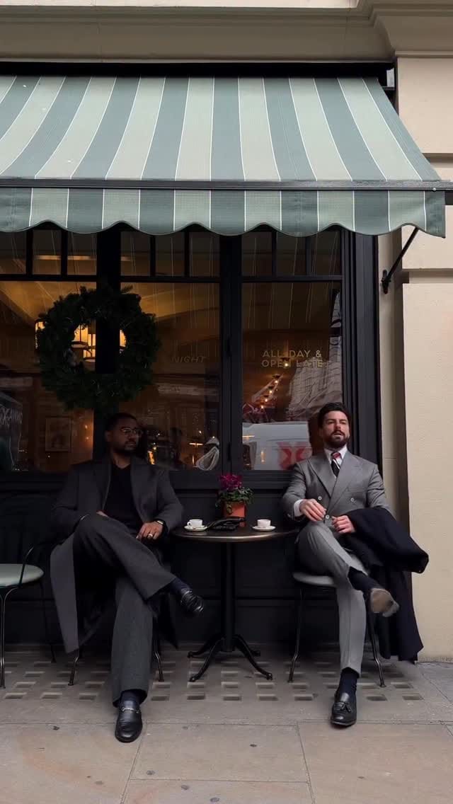 Post 8 by Carlos Soto | Moda | Lifestyle on Instagram (video)