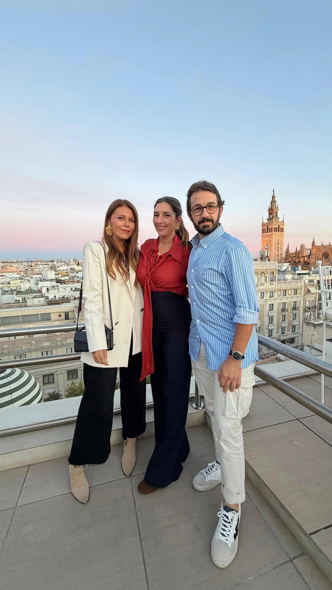 Post 6 by Carlos Soto | Moda | Lifestyle on Instagram (video)