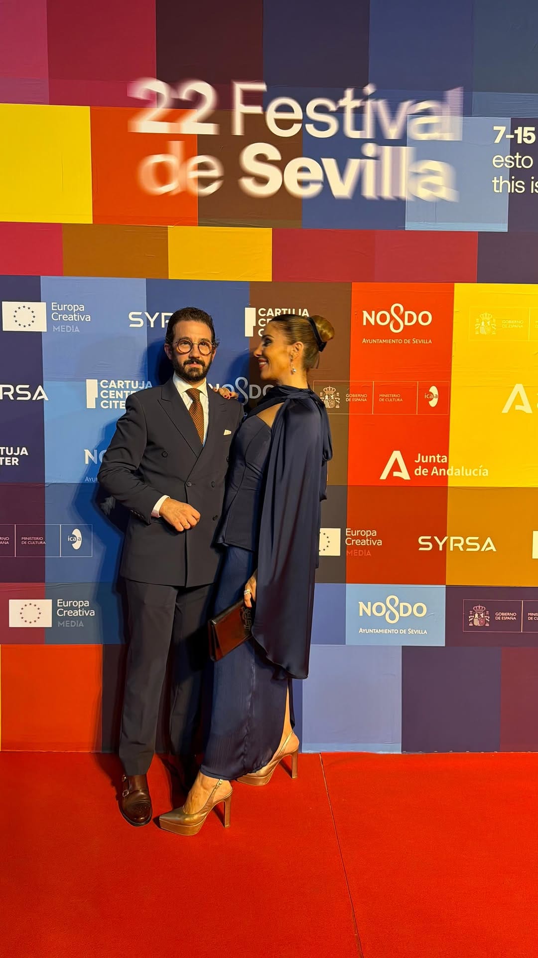 Post 10 by Carlos Soto | Moda | Lifestyle on Instagram (video)