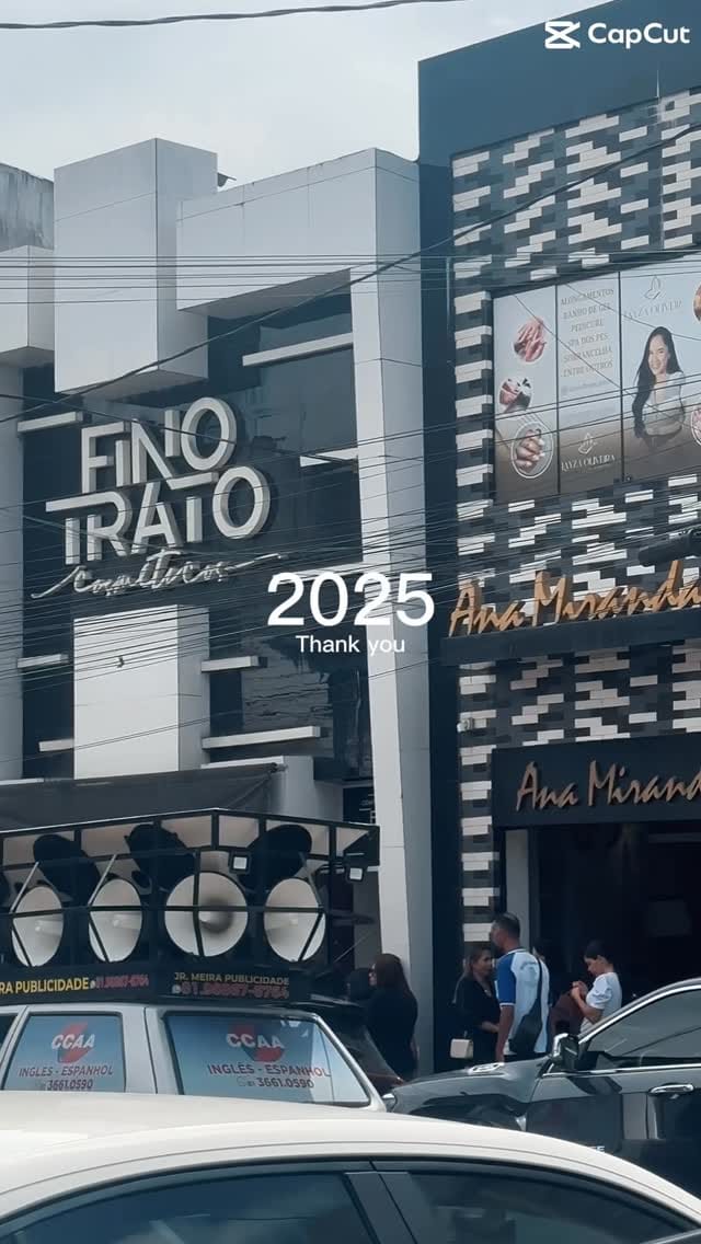 Post 1 by Fino Trato on Instagram (video)