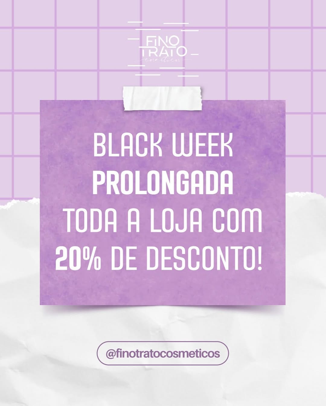 Post 5 by Fino Trato on Instagram (image)