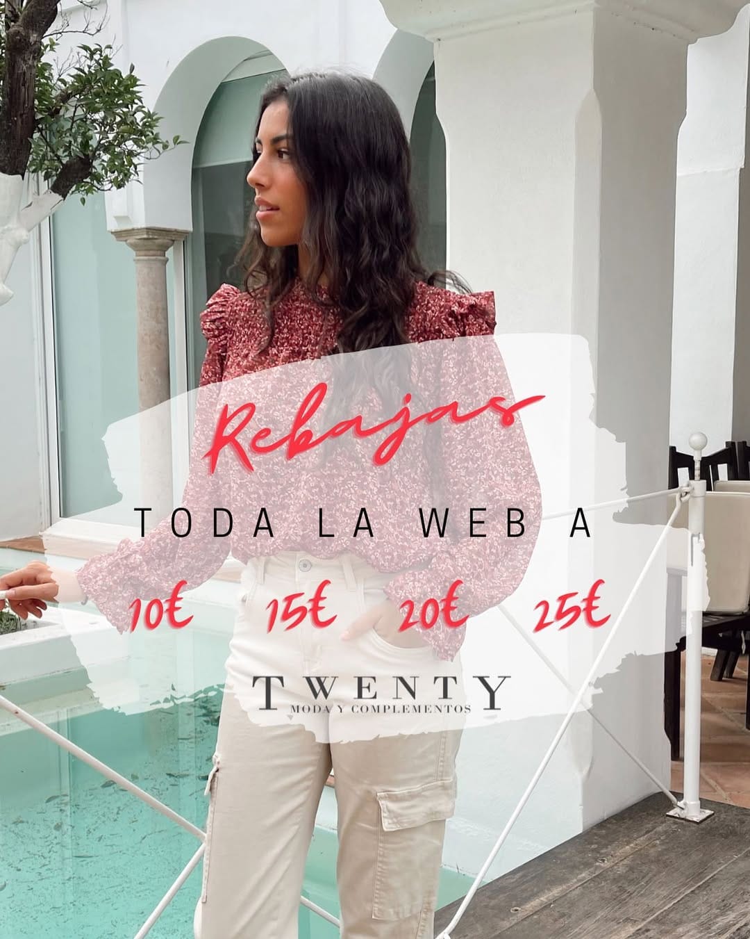 Post 1 by TWENTY | Moda y Complementos on Instagram (image)