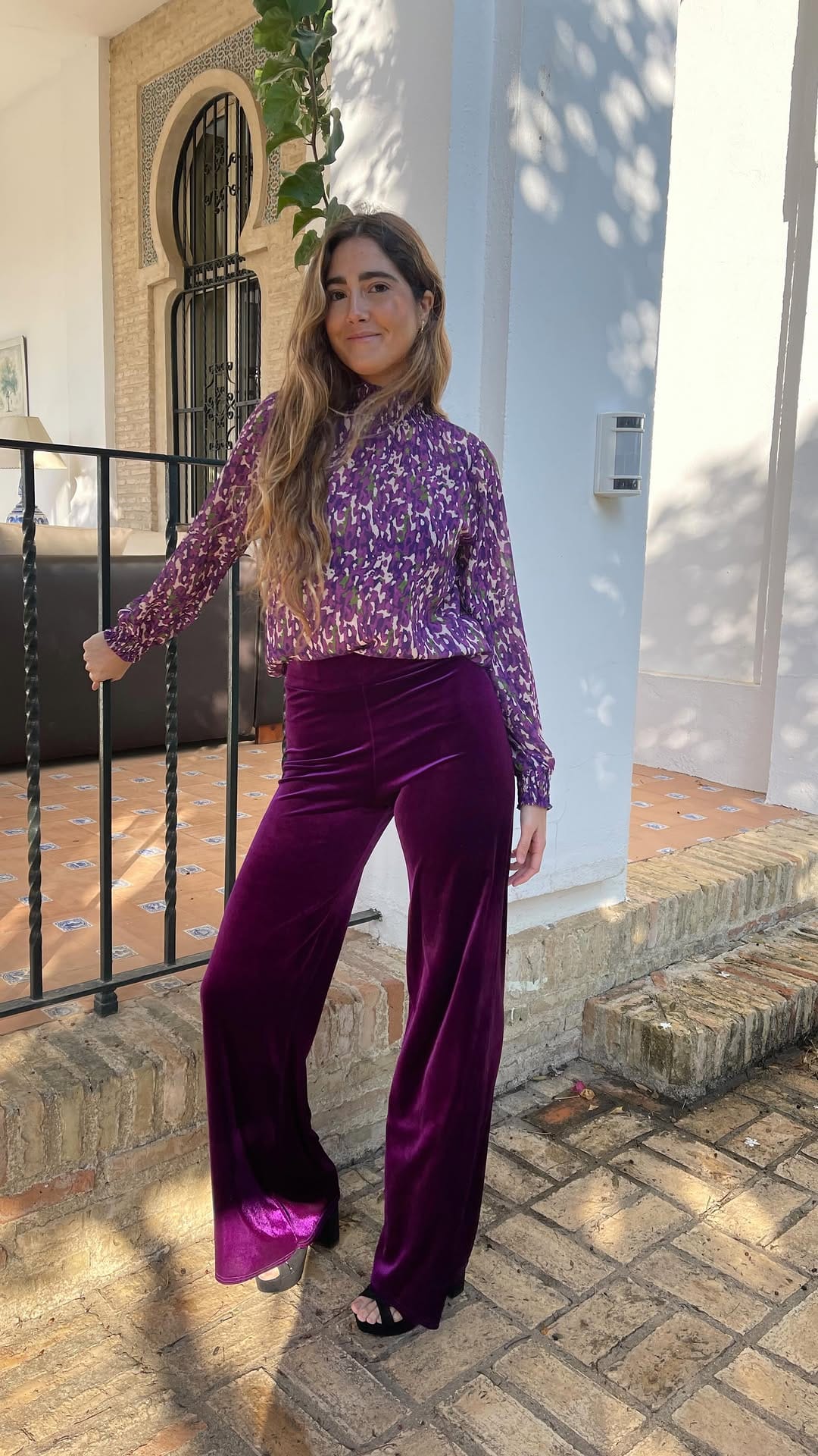 Post 7 by TWENTY | Moda y Complementos on Instagram (video)