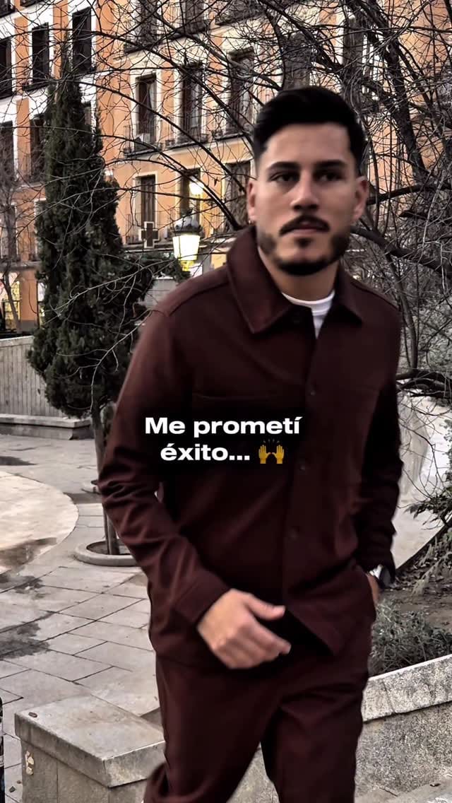 Post 1 by Fran Vargas on Instagram (video)