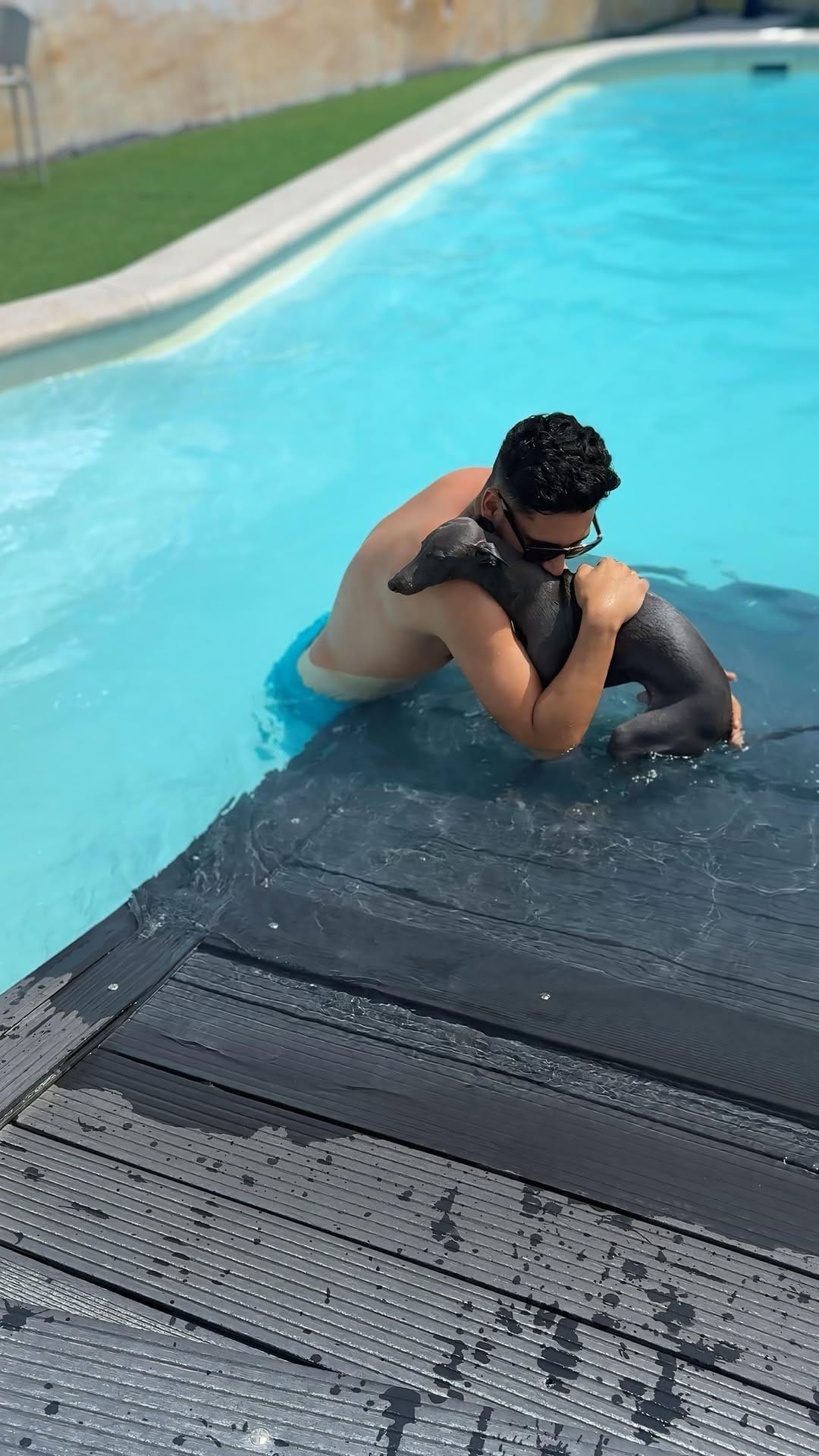 Post 5 by Fran Vargas on Instagram (video)