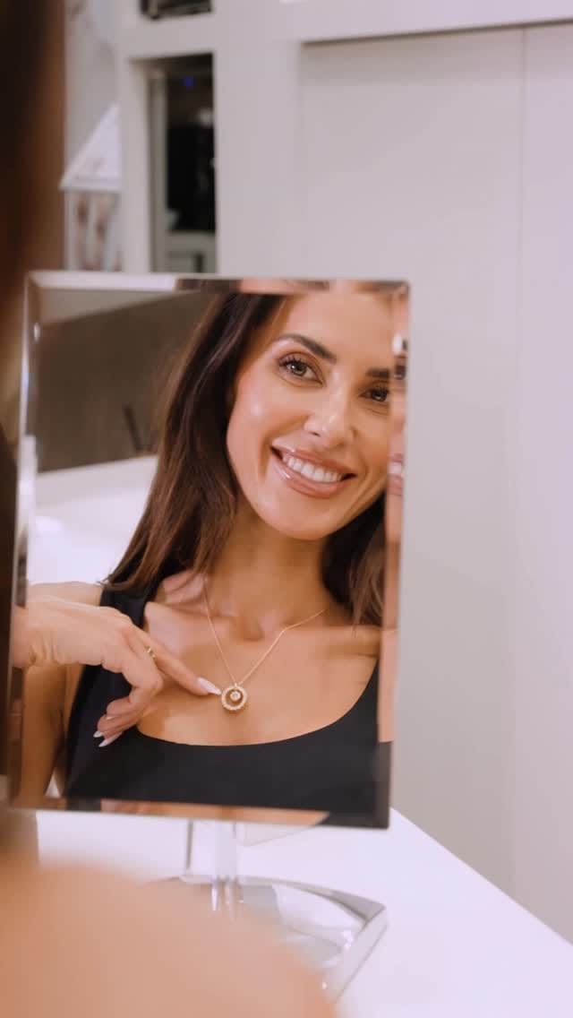 Post 8 by Jana Azizi on Instagram (video)