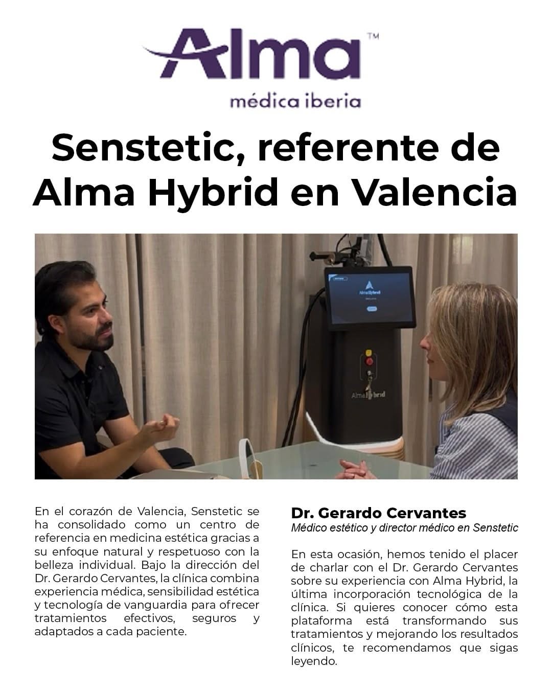 Post 7 by Dr. Cervantes | Médico estético Valencia on Instagram (carousel)