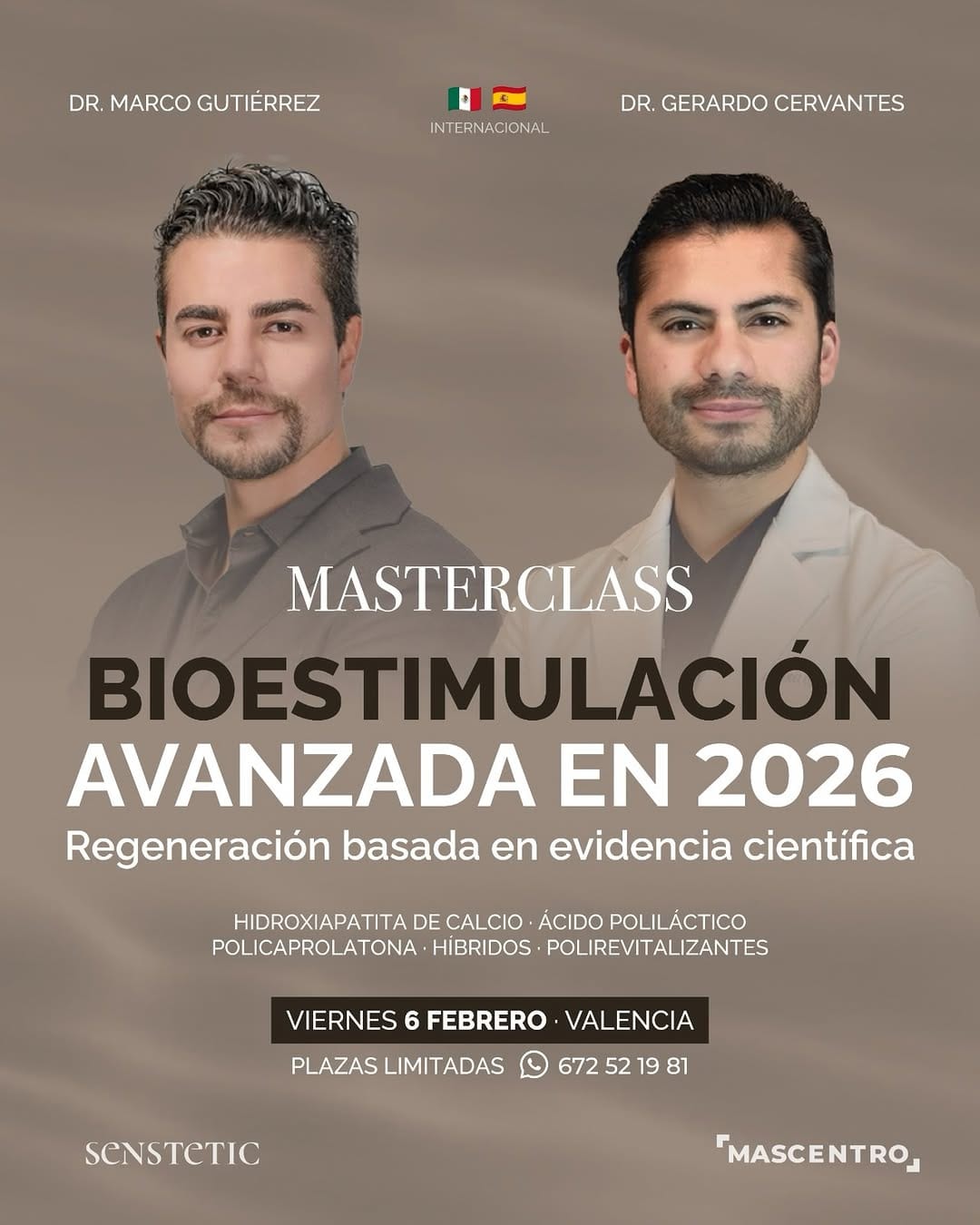 Post 1 by Dr. Cervantes | Médico estético Valencia on Instagram (carousel)