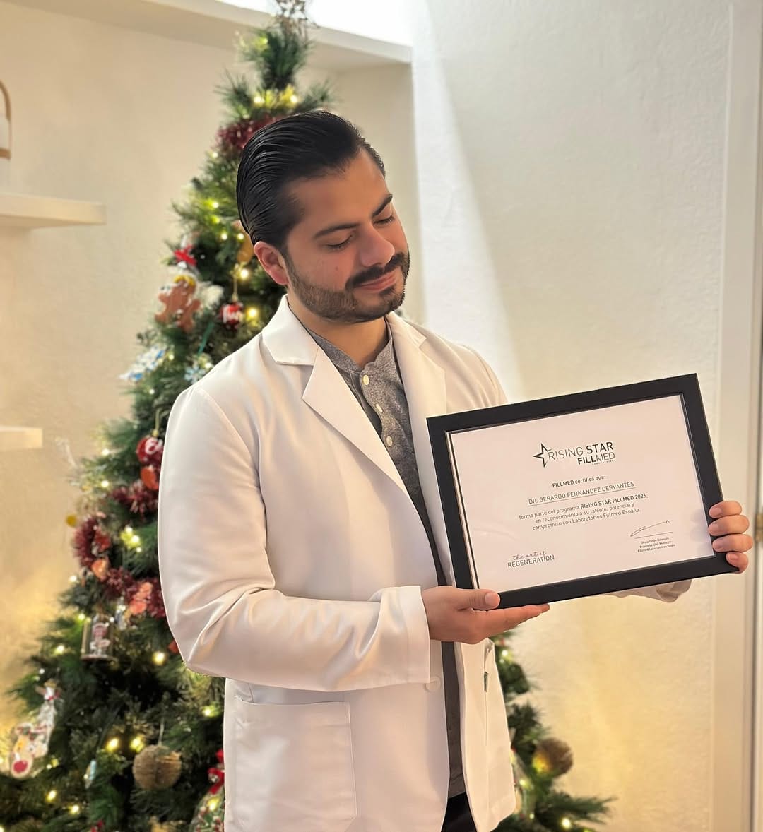 Post 5 by Dr. Cervantes | Médico estético Valencia on Instagram (carousel)
