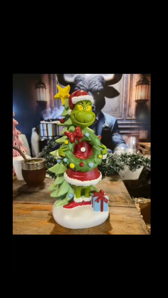 Post 6 by Bull’s Heritage on Instagram (video)