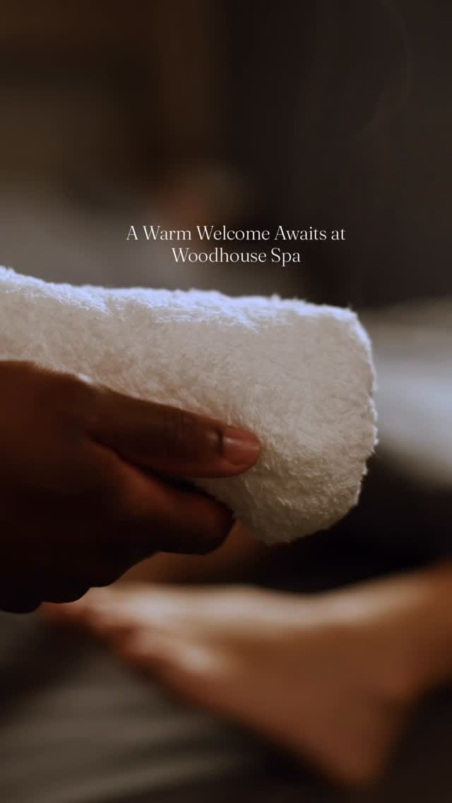Post 2 by Woodhouse Spa Minnesota on Instagram (video)