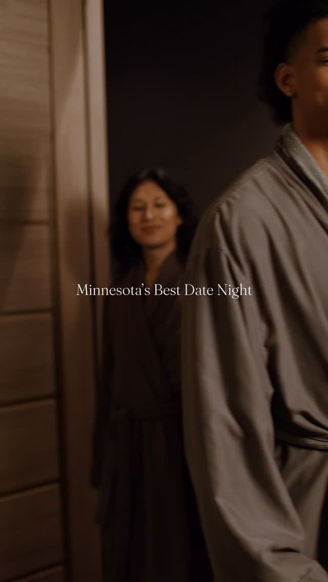 Post 8 by Woodhouse Spa Minnesota on Instagram (video)