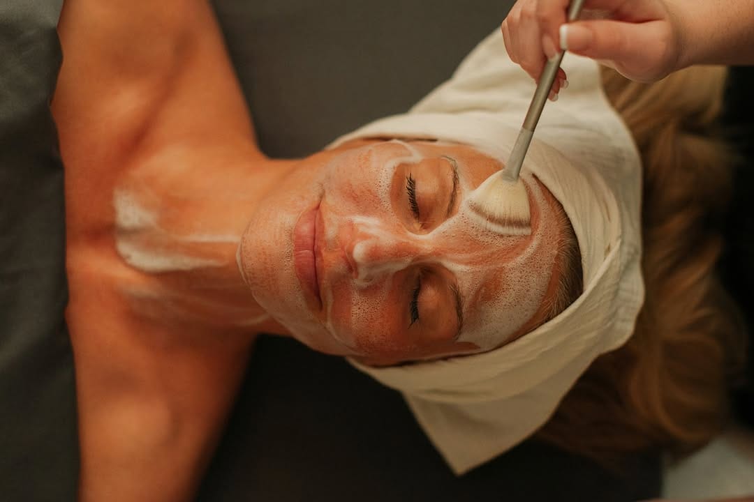 Post 3 by Woodhouse Spa Minnesota on Instagram (image)