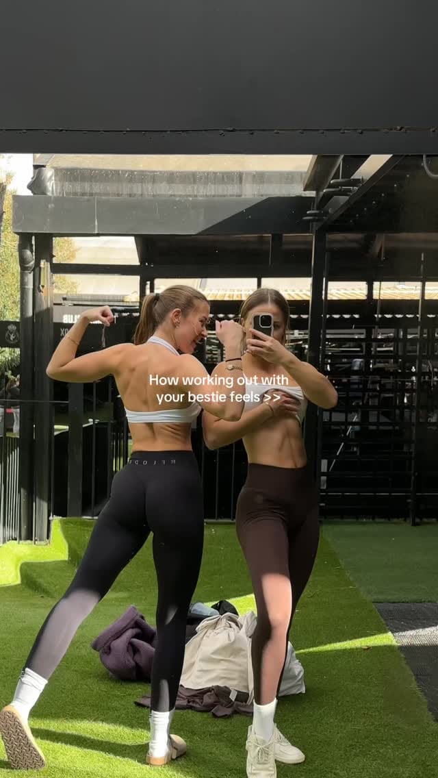 Post 1 by Liv | content creator on Instagram (video)
