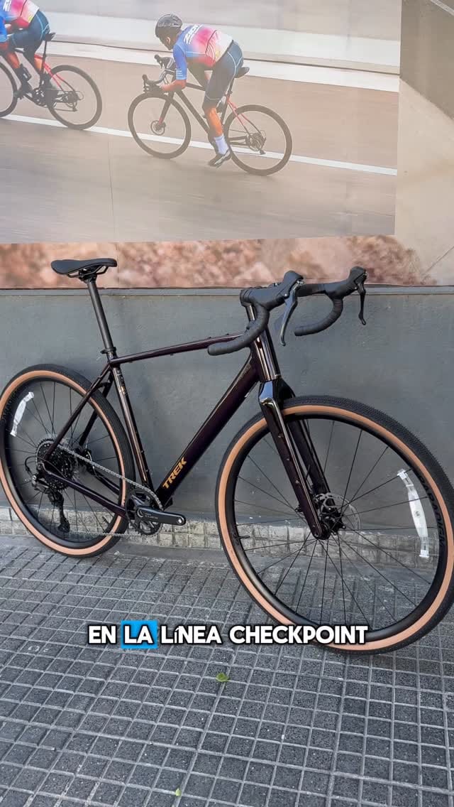 Post 3 by Fusion Bikes on Instagram (video)