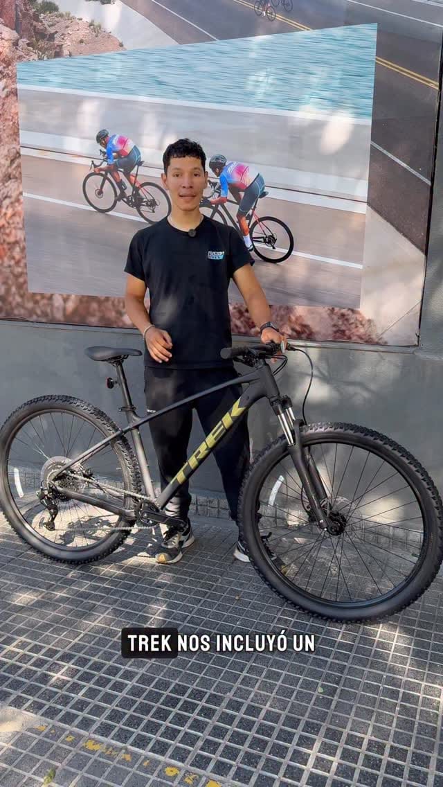 Post 4 by Fusion Bikes on Instagram (video)