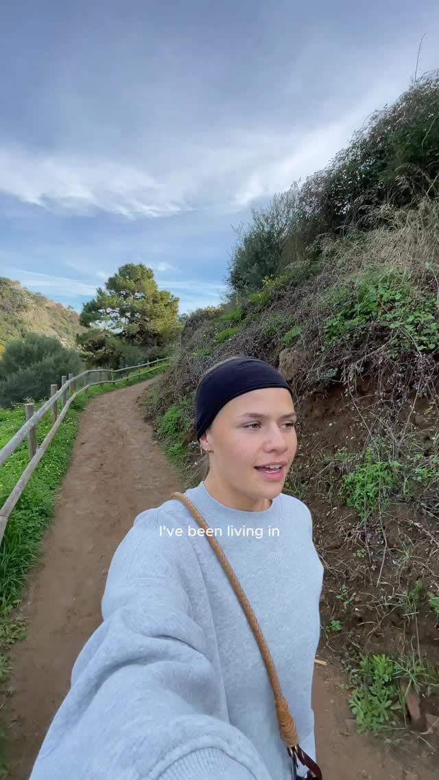 Post 5 by Liv | content creator on Instagram (video)