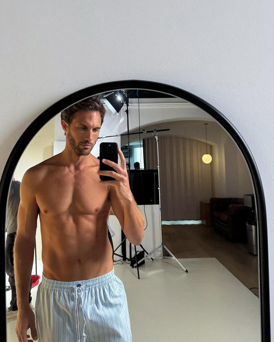 Post 3 by Jábel Balbuena on Instagram (image)