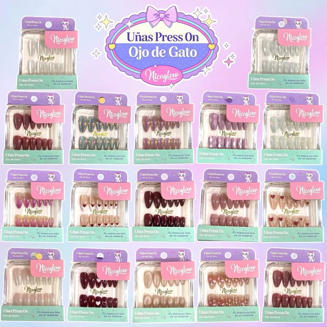 Post 6 by Cosmeticos la bonita on Instagram (carousel)