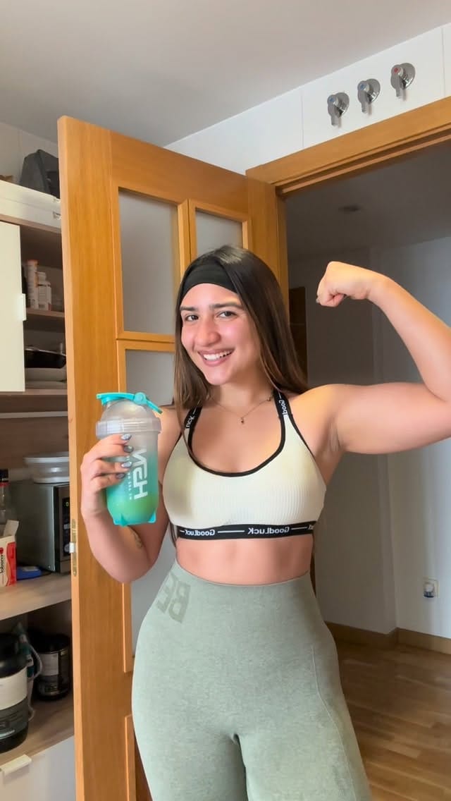 Post 1 by Vanessa Giunta on Instagram (video)