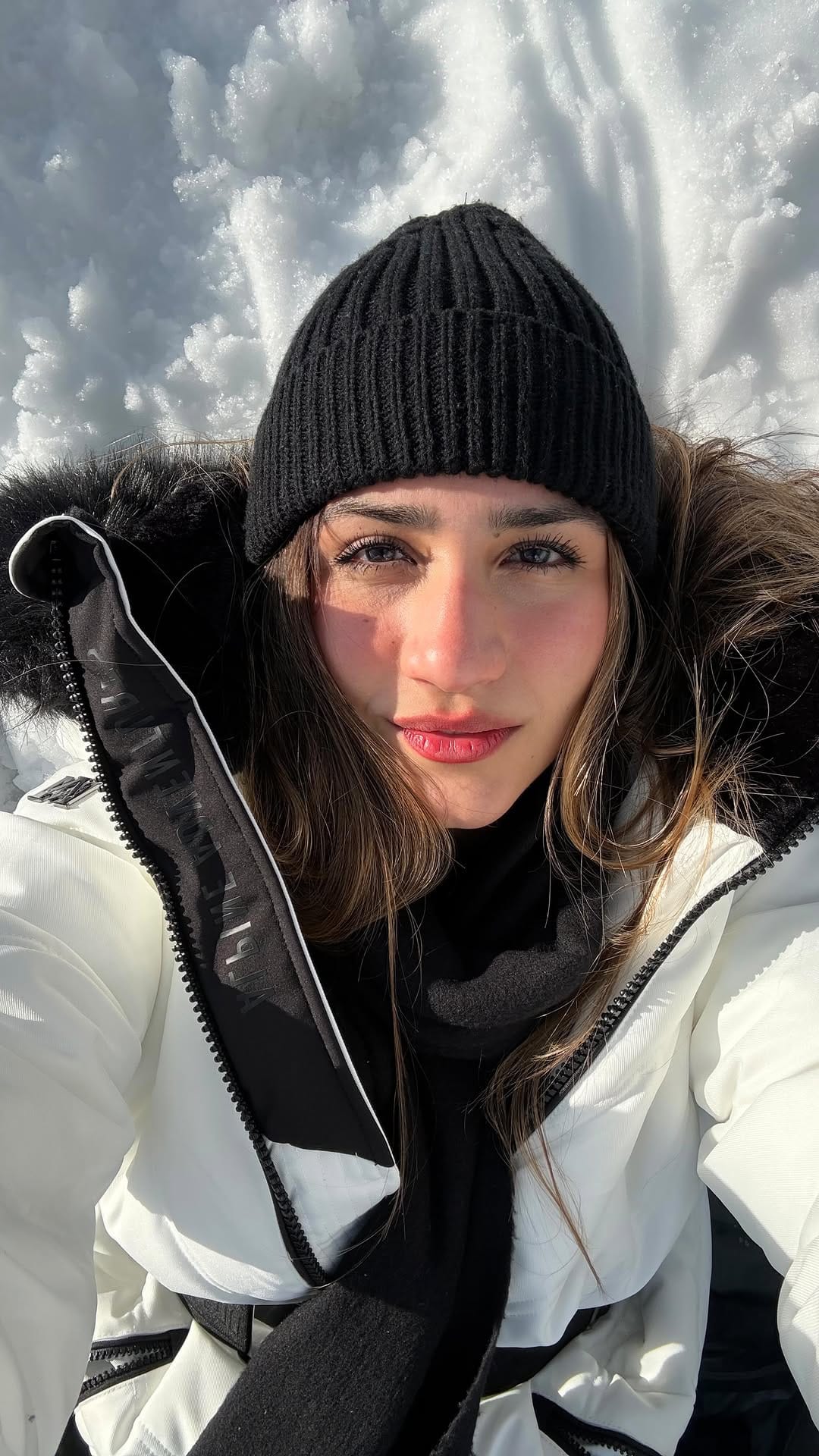 Post 8 by Vanessa Giunta on Instagram (video)