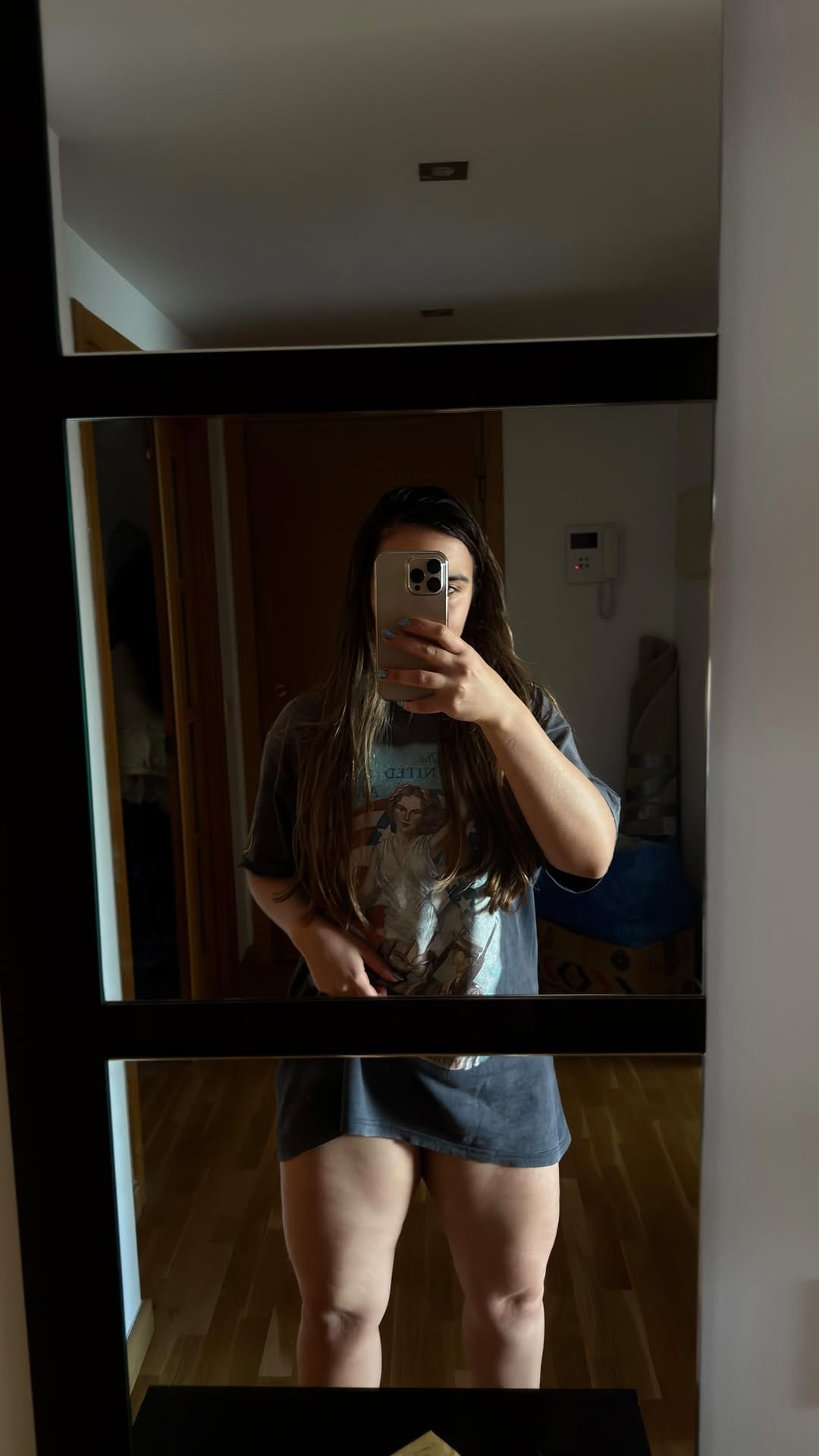 Post 3 by Vanessa Giunta on Instagram (video)