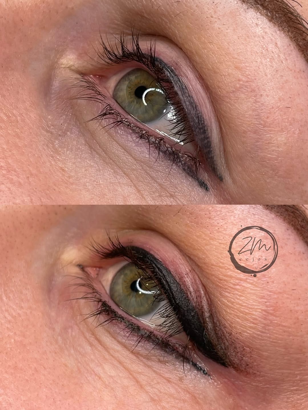 Post 2 by Zendira Mendoza | Cejas Barcelona on Instagram (image)