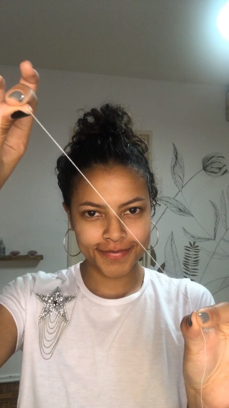 Post 10 by Zendira Mendoza | Cejas Barcelona on Instagram (video)