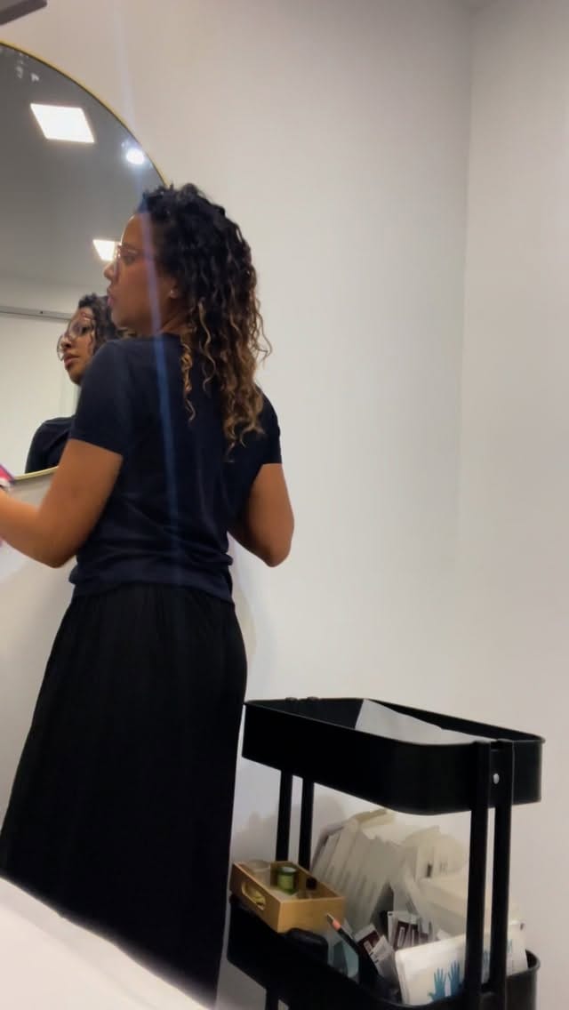 Post 5 by Zendira Mendoza | Cejas Barcelona on Instagram (video)