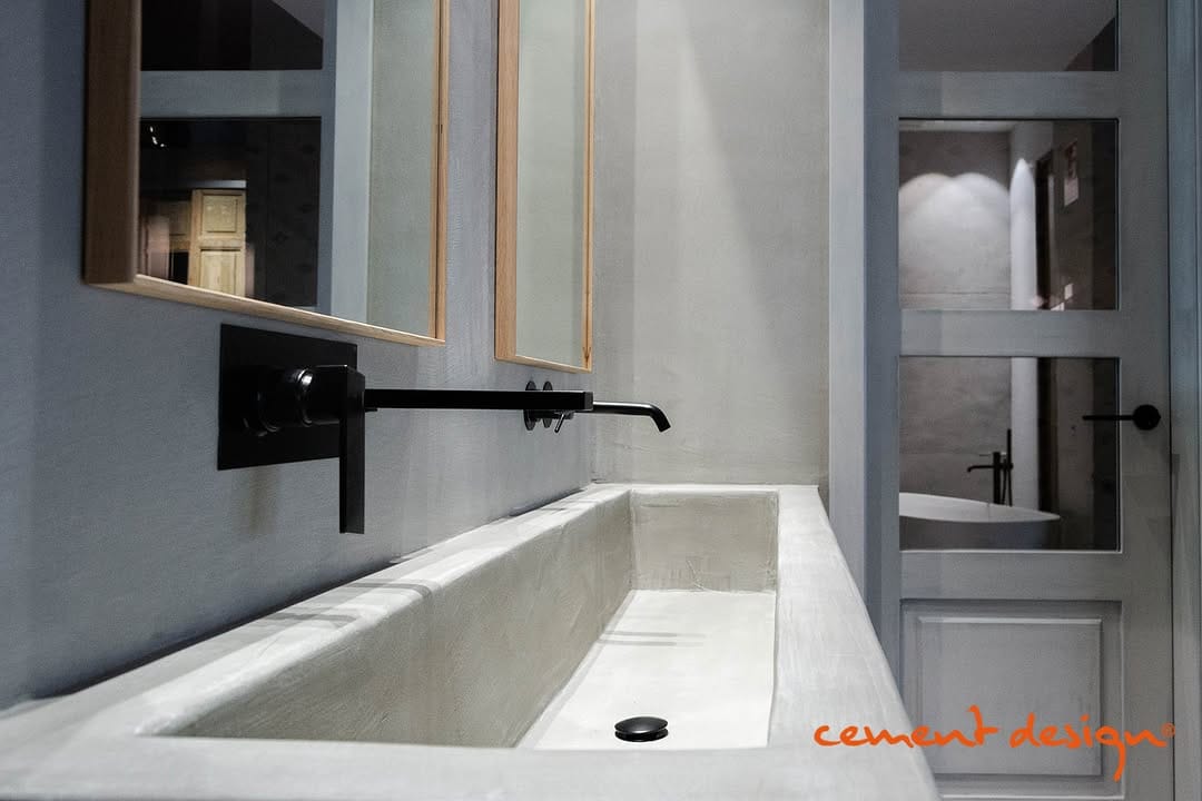 Post 7 by Cement  Design Official on Instagram (image)