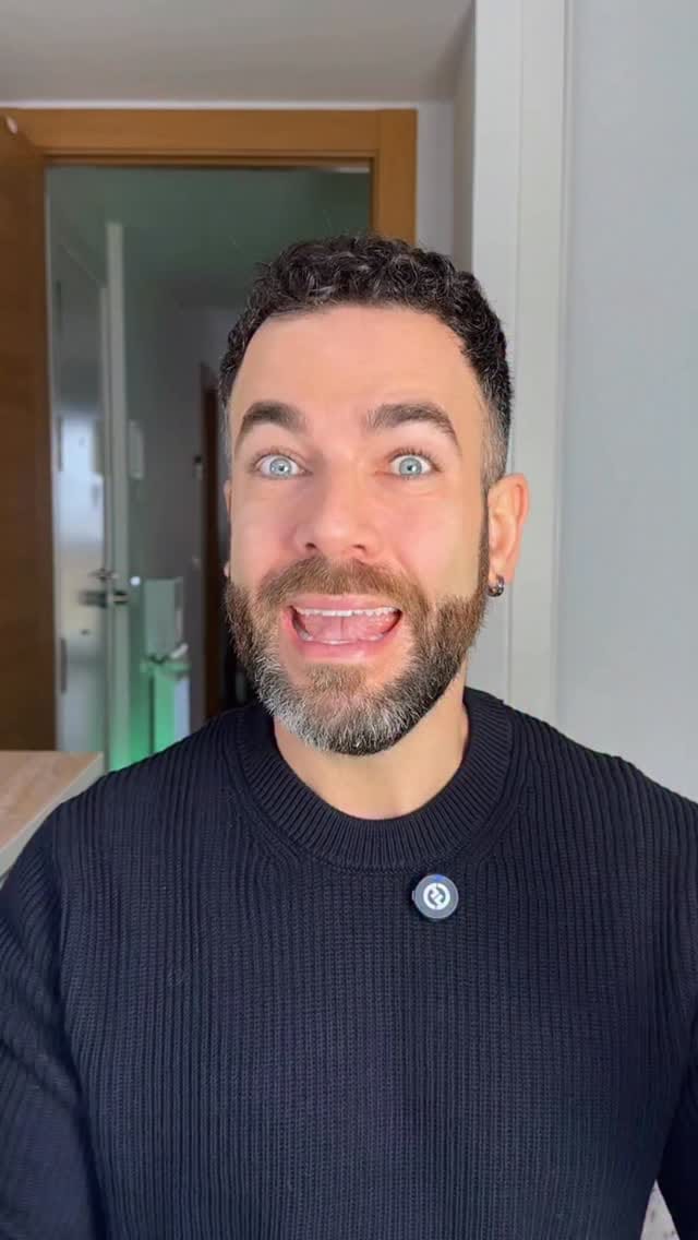 Post 1 by Jorge Toledo | Skincare & Lifestyle on Instagram (video)