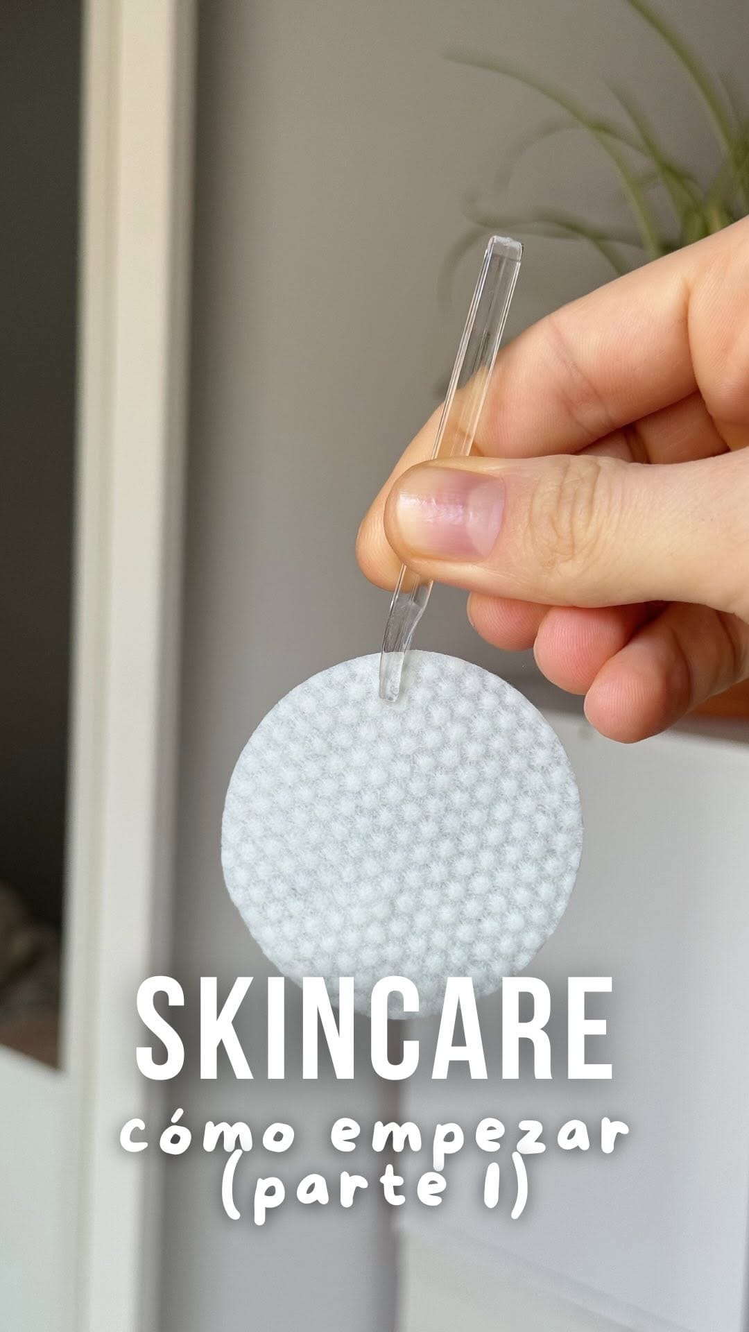 Post 2 by Jorge Toledo | Skincare & Lifestyle on Instagram (video)