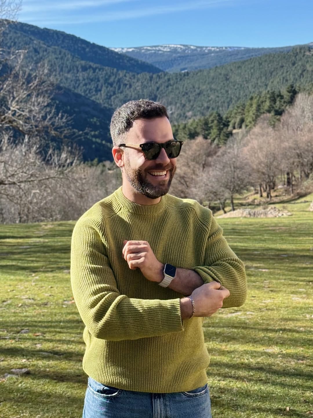 Post 10 by Jorge Toledo | Skincare & Lifestyle on Instagram (carousel)