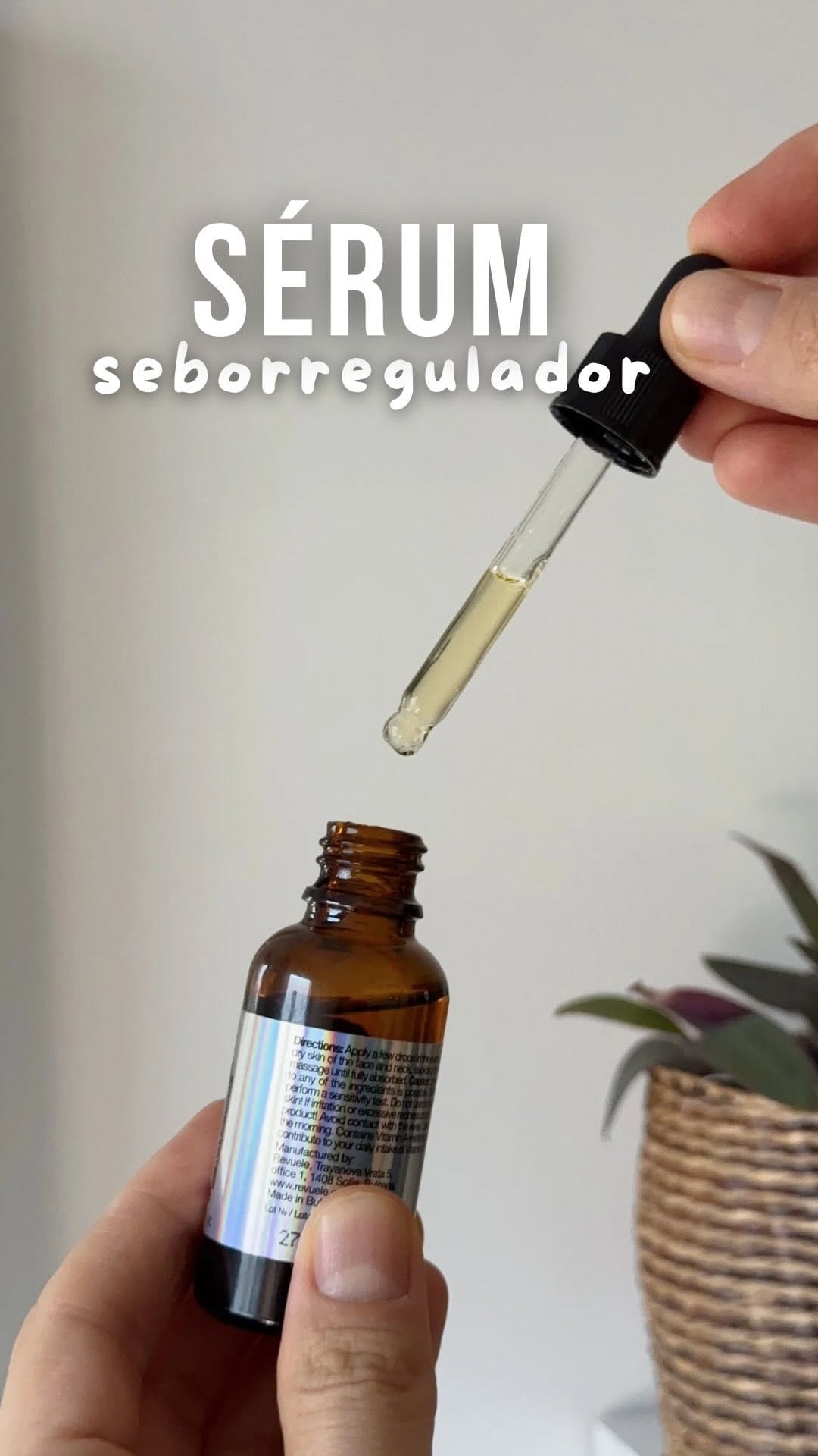 Post 6 by Jorge Toledo | Skincare & Lifestyle on Instagram (video)