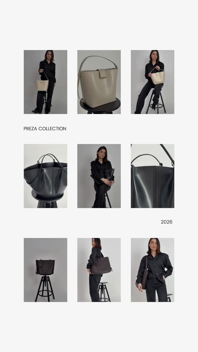 Post 2 by Studio Preza on Instagram (video)