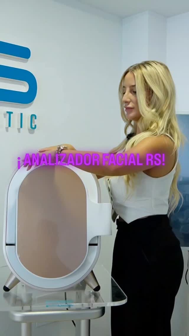 Post 6 by Rent-sthetic Láser Aparatología on Instagram (video)
