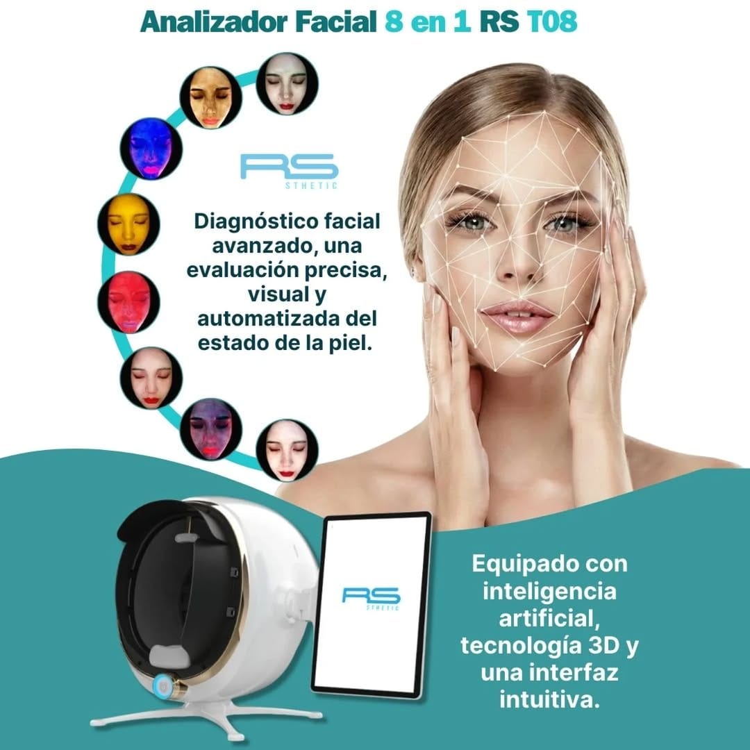 Post 1 by Rent-sthetic Láser Aparatología on Instagram (image)