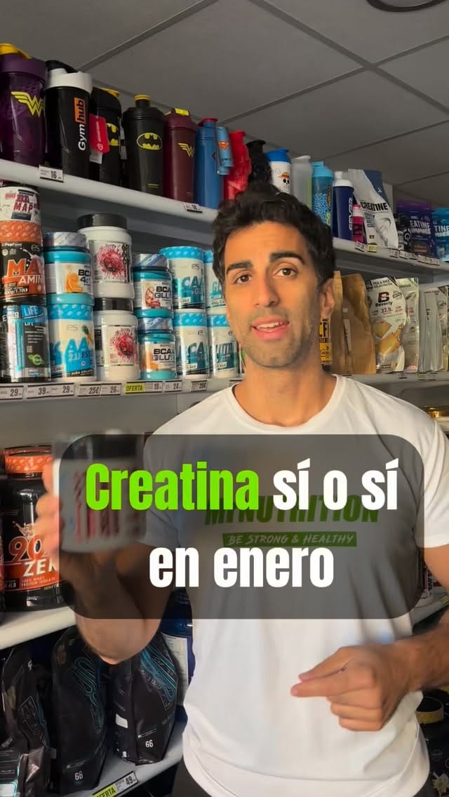 Post 1 by MrNUTRITION on Instagram (video)
