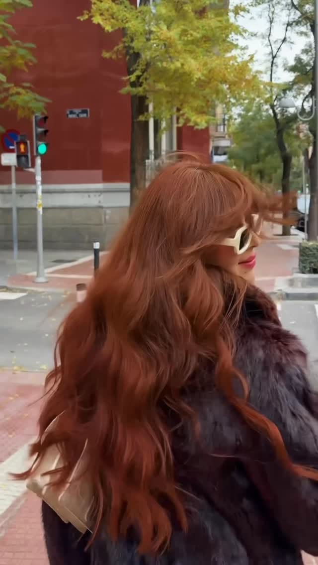 Post 2 by Tai Gálvez | Hair professional on Instagram (video)