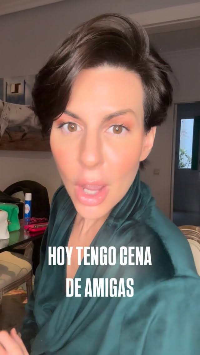Post 4 by Alexia Álvarez de Toledo on Instagram (video)
