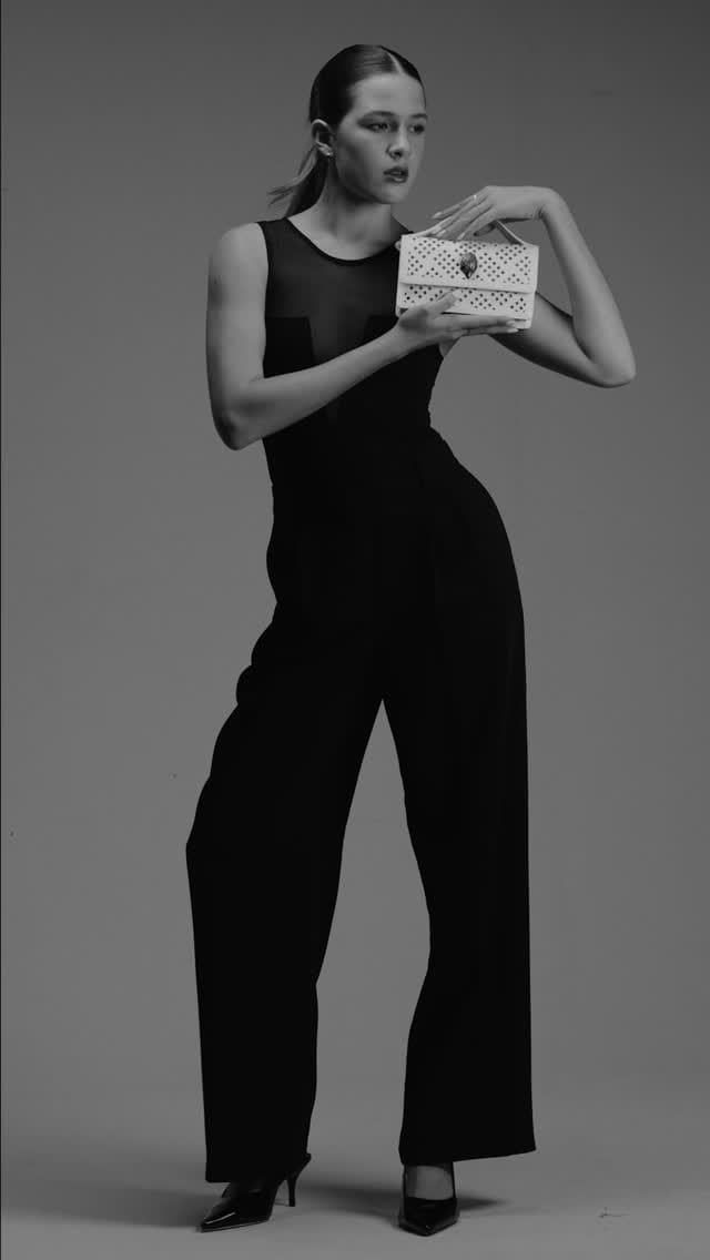 Post 9 by Fashion Concept | Ropa de dama | Carteras on Instagram (video)