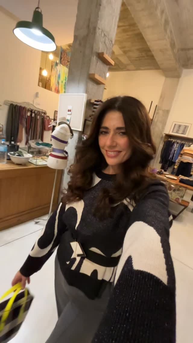 Post 9 by Malmö The Store on Instagram (video)
