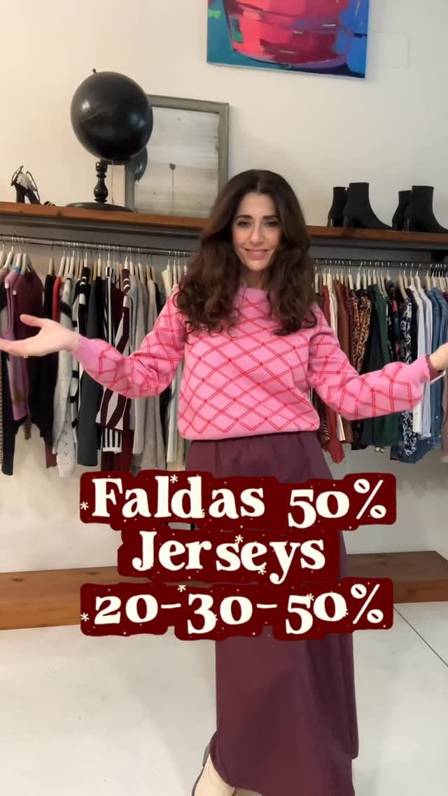 Post 3 by Malmö The Store on Instagram (video)