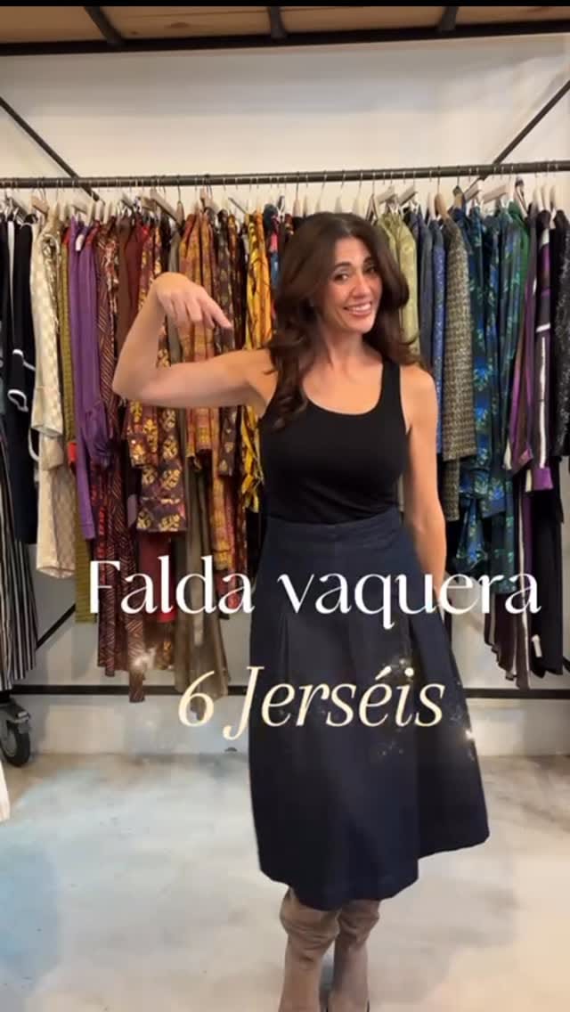 Post 5 by Malmö The Store on Instagram (video)