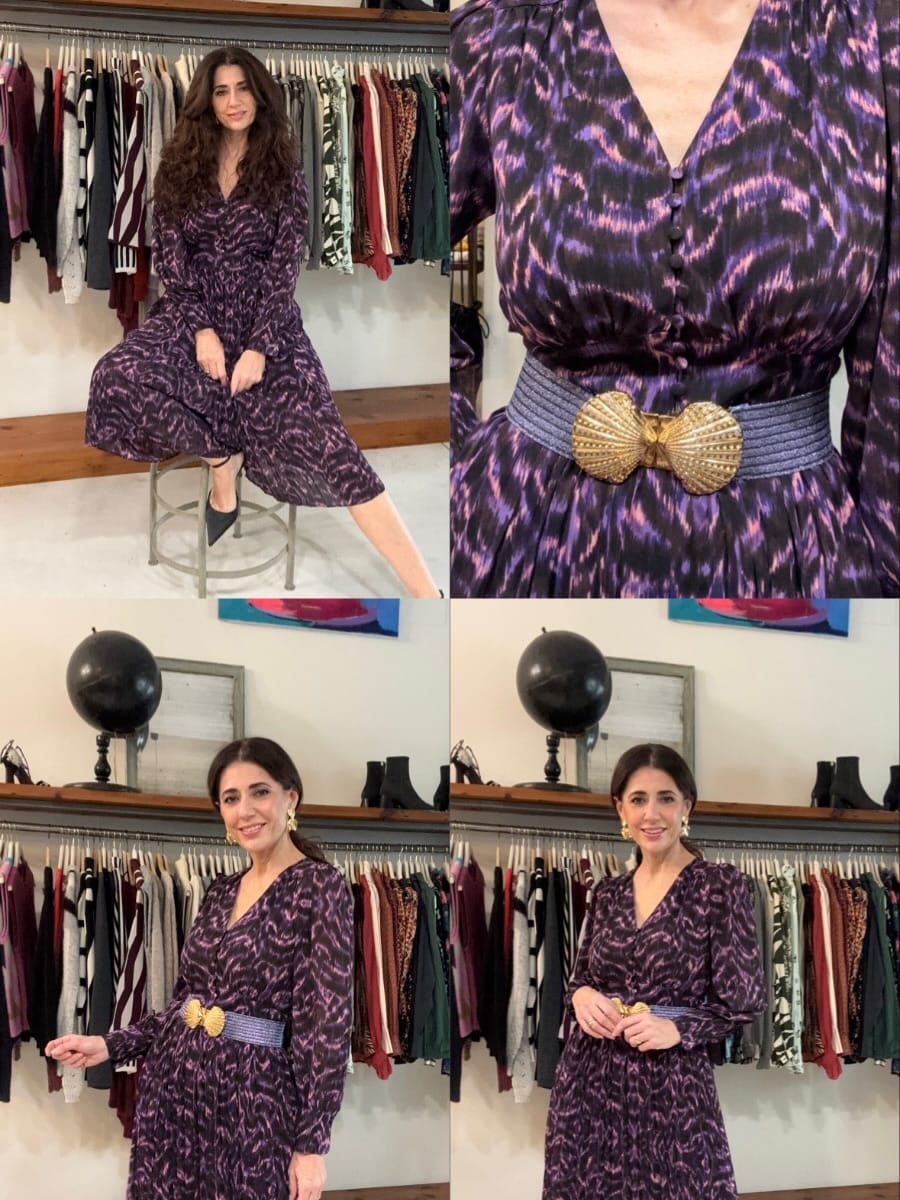 Post 2 by Malmö The Store on Instagram (carousel)