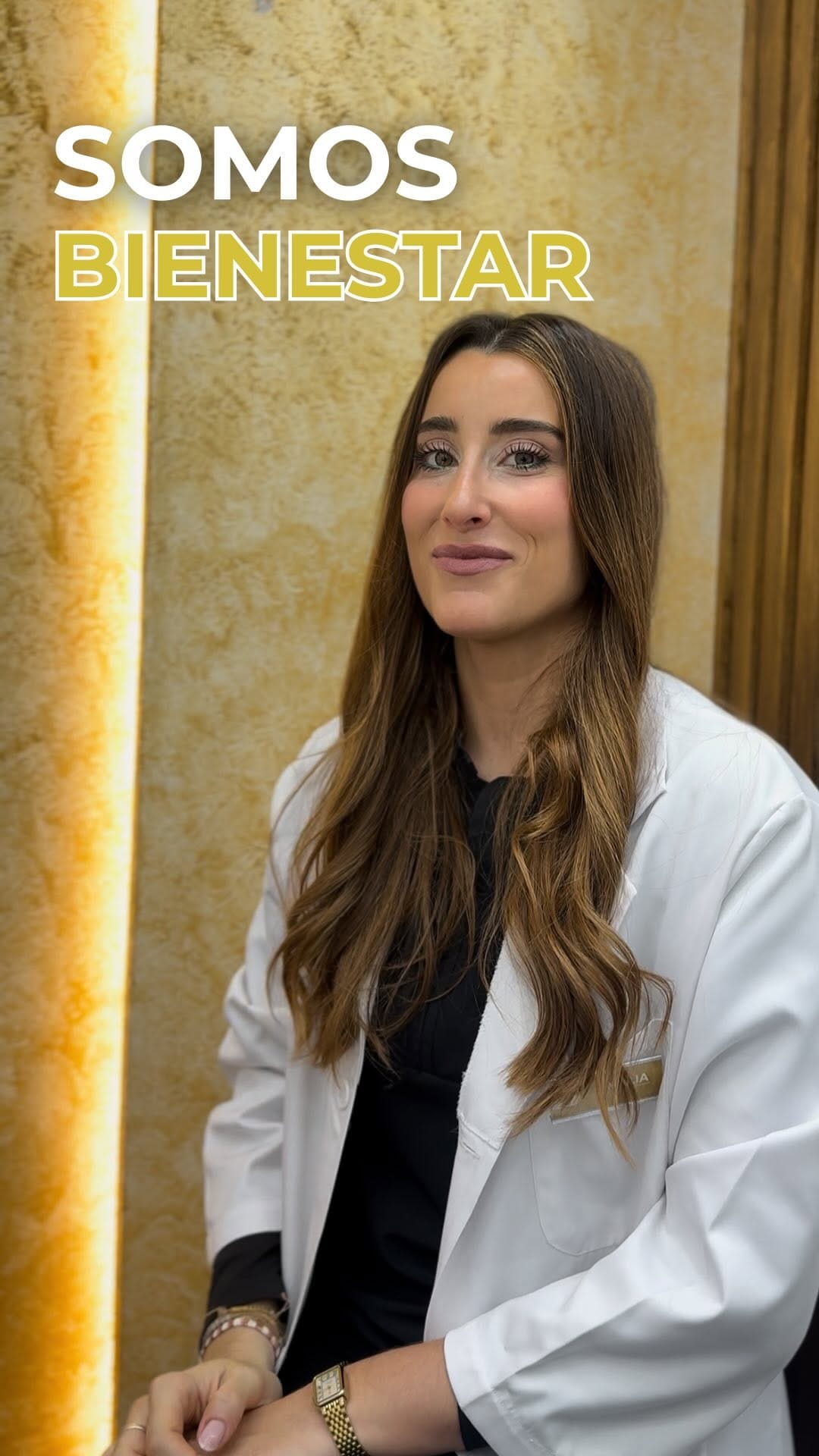 Post 10 by Clínica Esmera | Medicina Estética Madrid on Instagram (video)